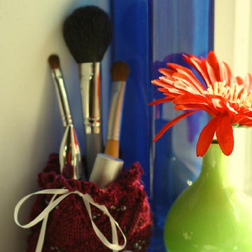 Lucy Steele's Fancy Work Bag