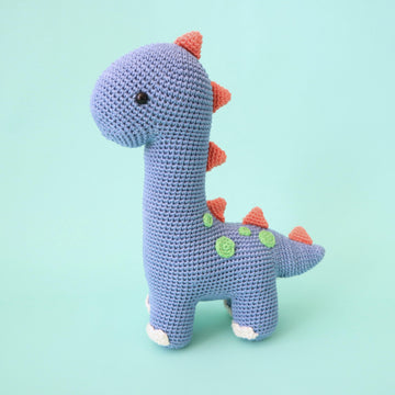 Dora the Diplodocus Dinosaur