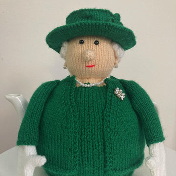 Queen Elizabeth II and Paddington