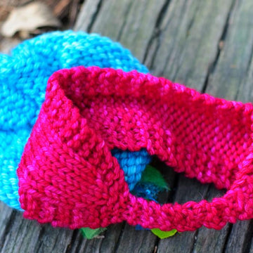 LuLu Headband