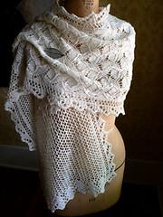 Morning Glory Wrap