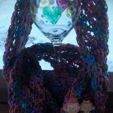 Tricia Cowl/Blanket
