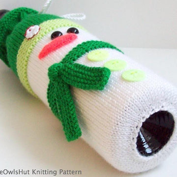 153 Snowman bottle covers for wine and champagne