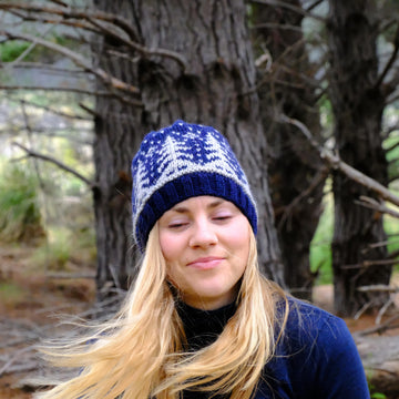 Sacandaga Hat