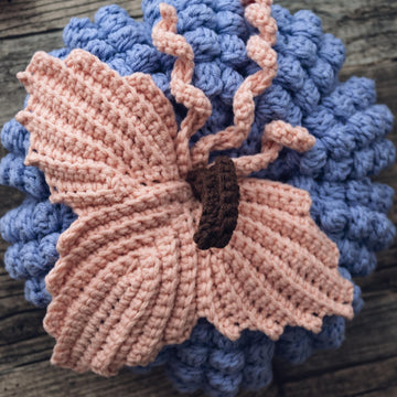Bobblicious Pumpkin