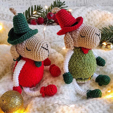 Sheep Elf