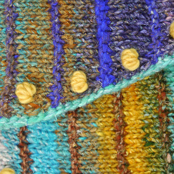 SNUGGLY SNUGGLE Shawl / Tuch