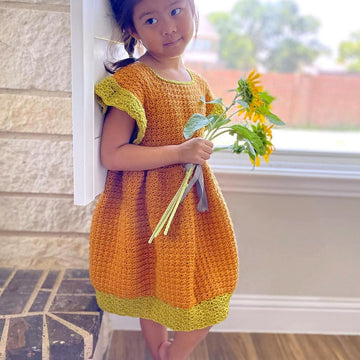 Tessa Dress