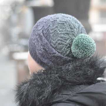 Marmarosh Hat
