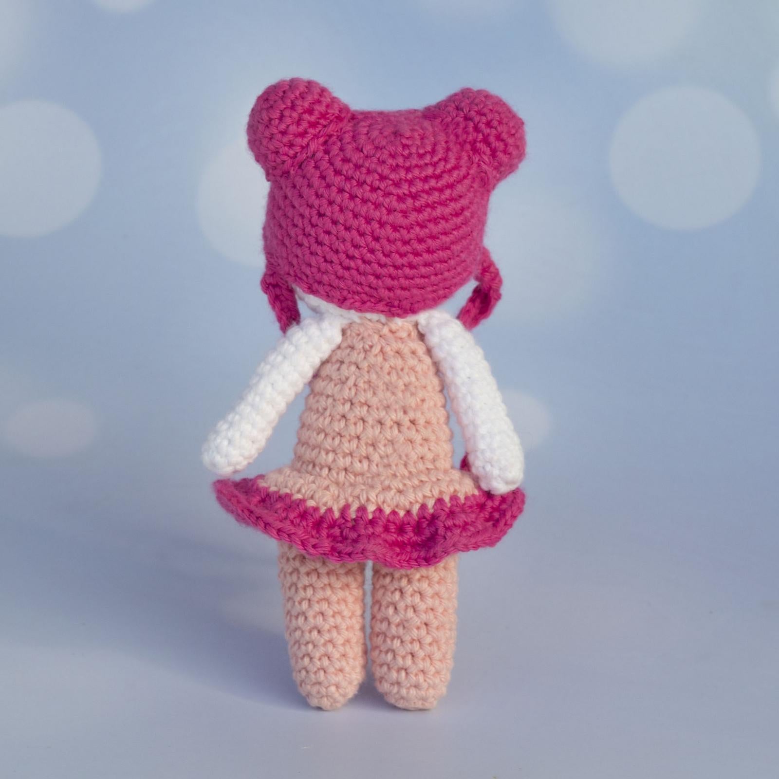 Cute Little Dolls