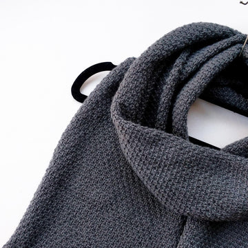 Woven Scarf