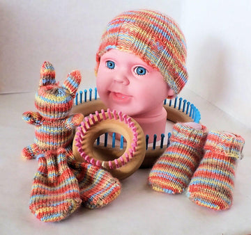 Beginner Baby Bundle