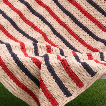 Alex Blanket