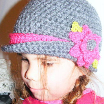 My Little Lady Hat