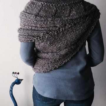 District 12 Cowl