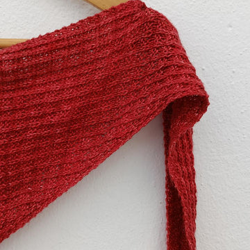 Malvarrosa Scarf