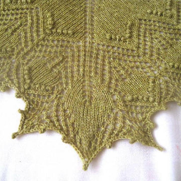 Angelique Shawl