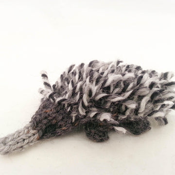 Woolly Wildlife