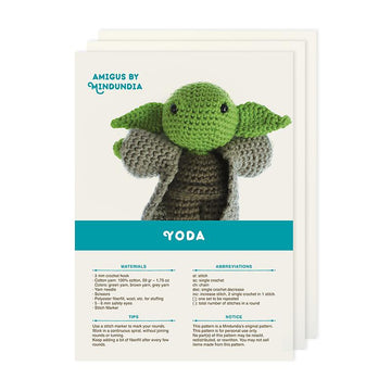 Yoda