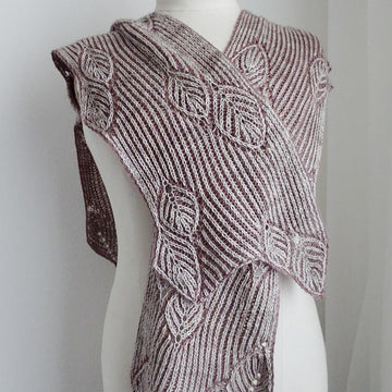 Frail scarf