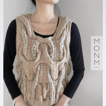 Horseshoe Vest