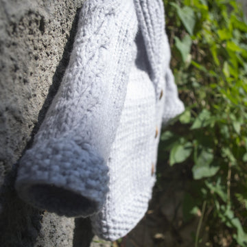 Baby Cardigan