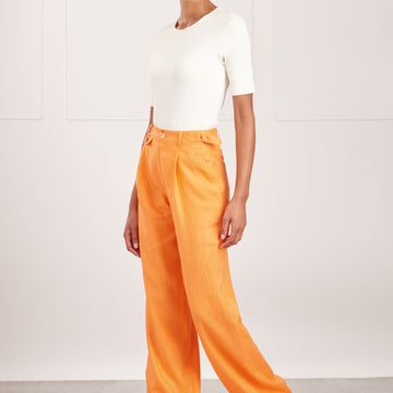 Simplicity Misses' Pants and Shorts S9709 - Sewing Pattern