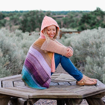 Remix Cardigan