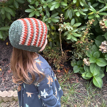 Spice Bonnet