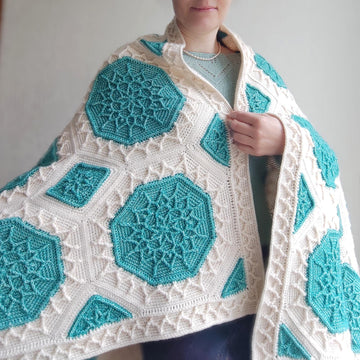 Celtic Blanket