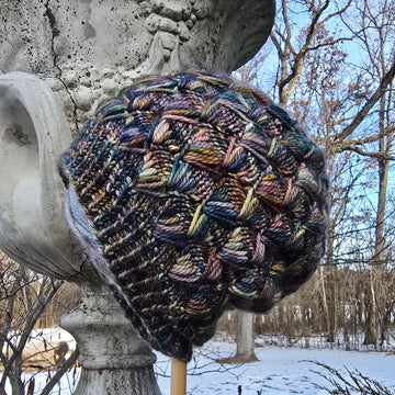 Feathertail Hat