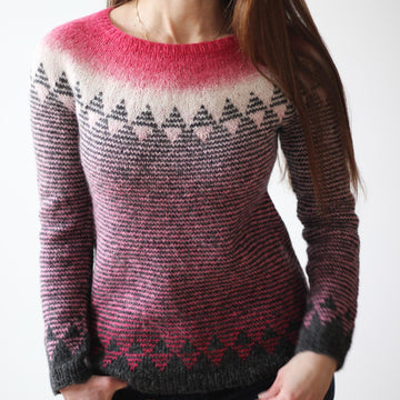 Triggy Pullover