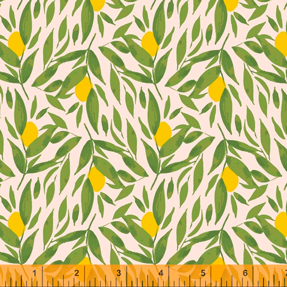 Windham Cora - Kumquats Blush