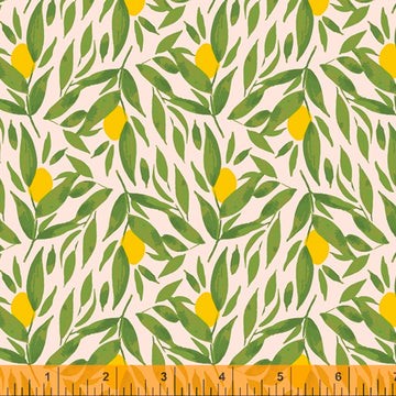 Windham Cora - Kumquats Blush