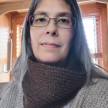 Elkhorn Neck Warmer
