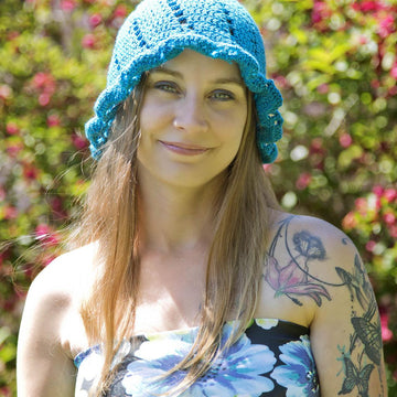 Fritillaria Sun Hat