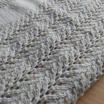 Dove's Blanket