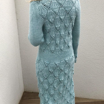 Shelley Cardigan