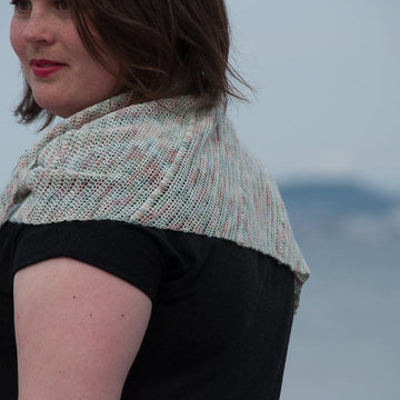 Lenio Shawl