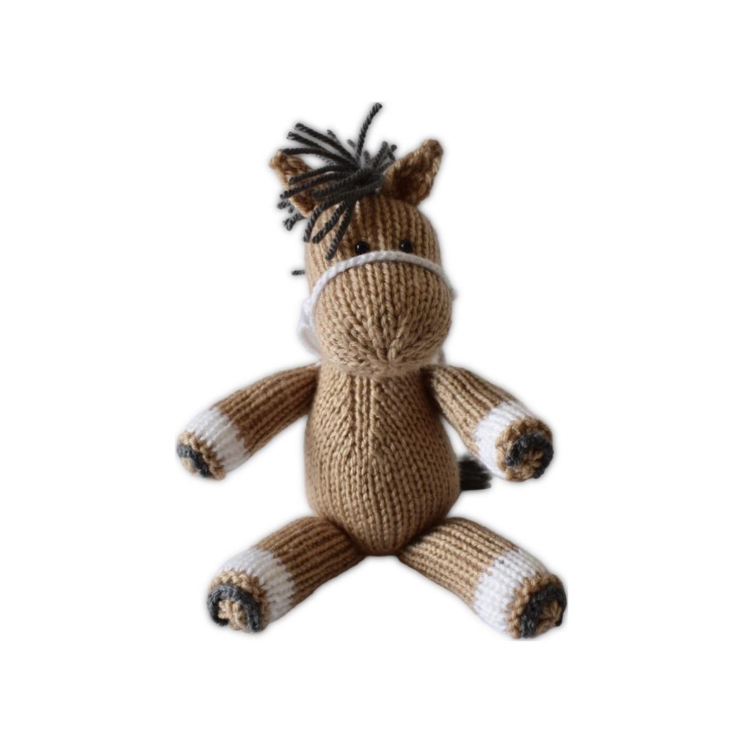 Henry the Horse