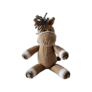 Henry the Horse