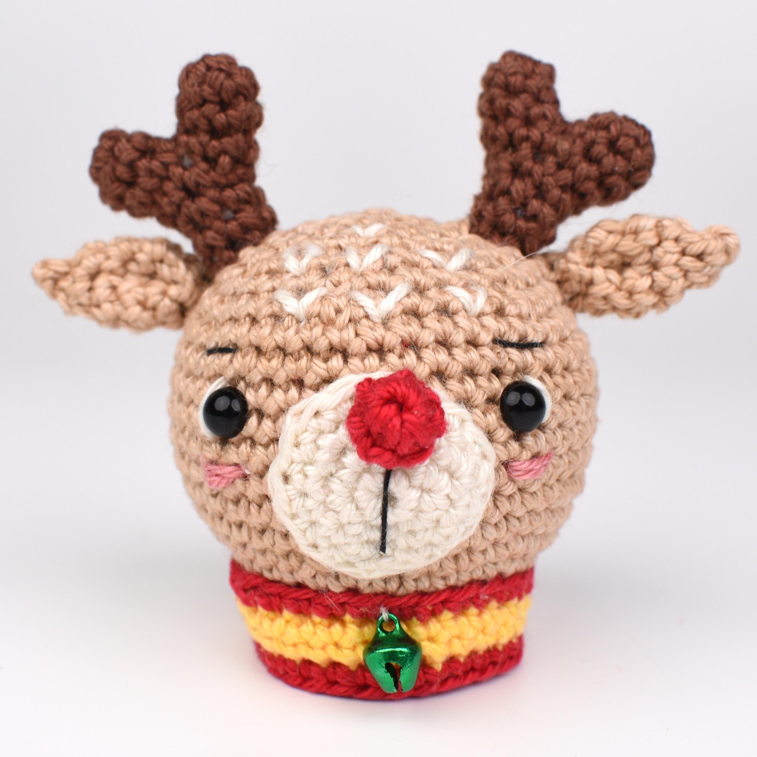Baubleheads - Christmas Characters