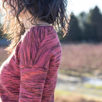 January Pullover