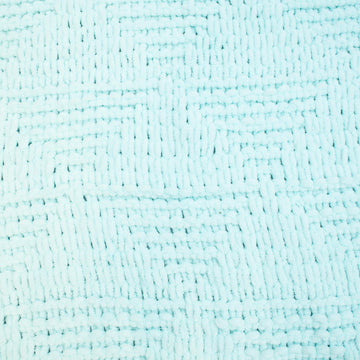 Pyramid Blanket Pattern