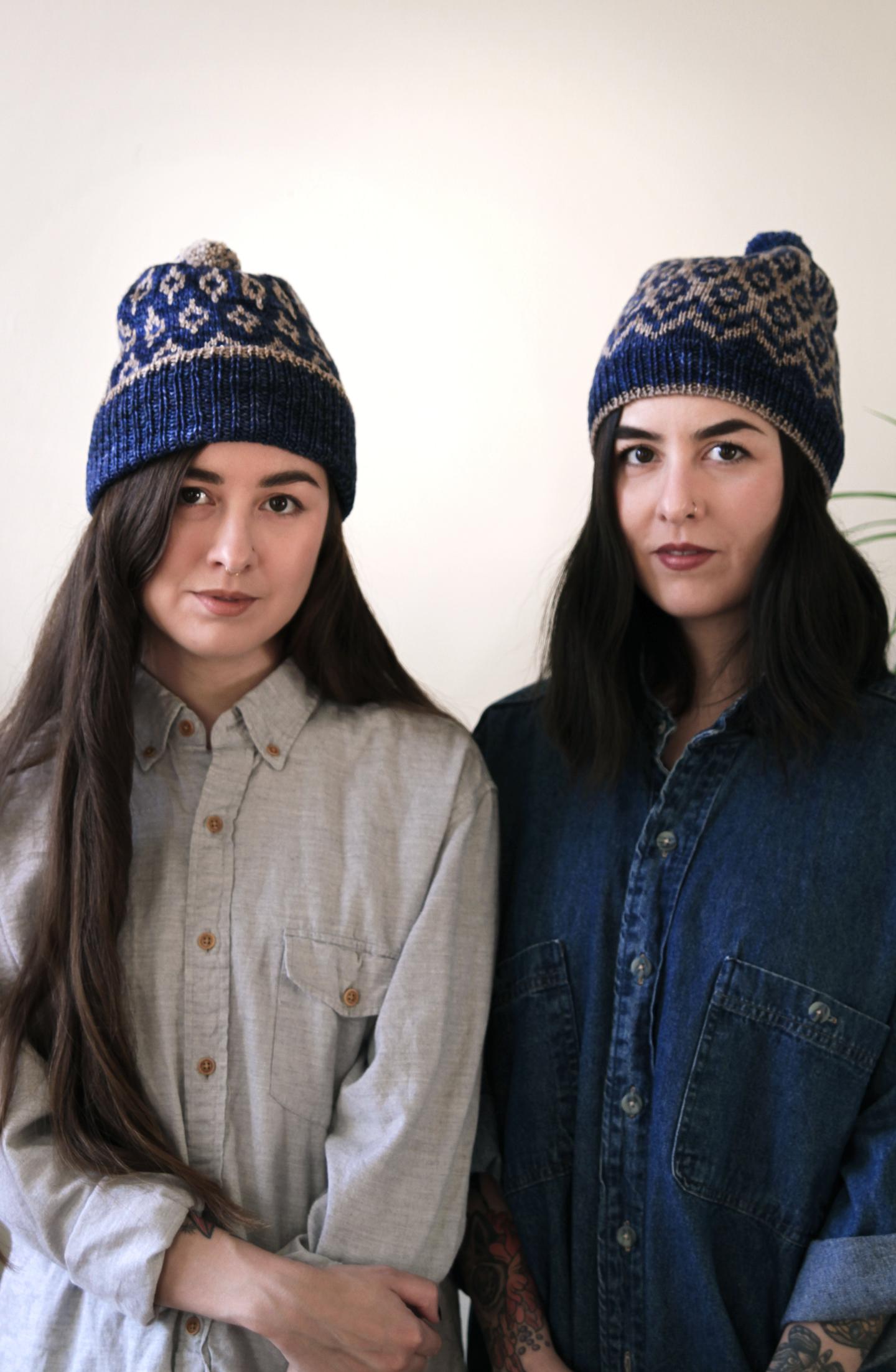 Ogee & Gosh Hats