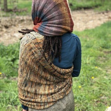 Warrior Wrap