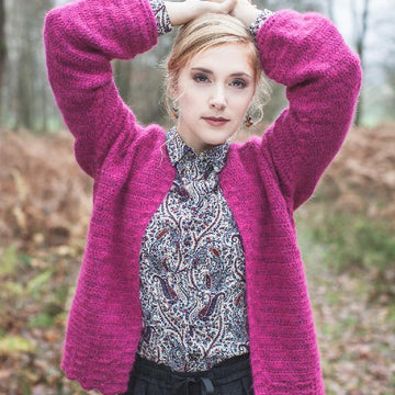 Esme Cardigan