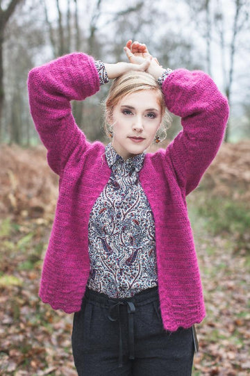 Esme Cardigan