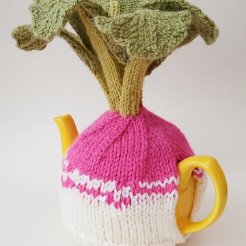 Turnip Tea Cosy
