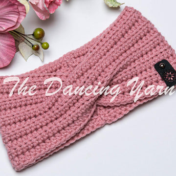 Crosswinds Headband
